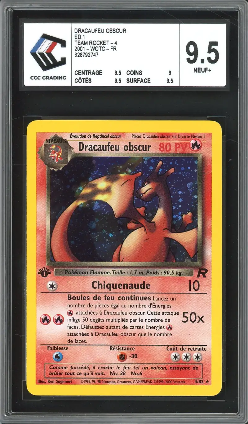 dracaufeu pokemon card price - Charizard VSTAR 019/159 - Crown Zenith RarityPromo Hit Points360 HP Fire Mega Charizard X ex 029