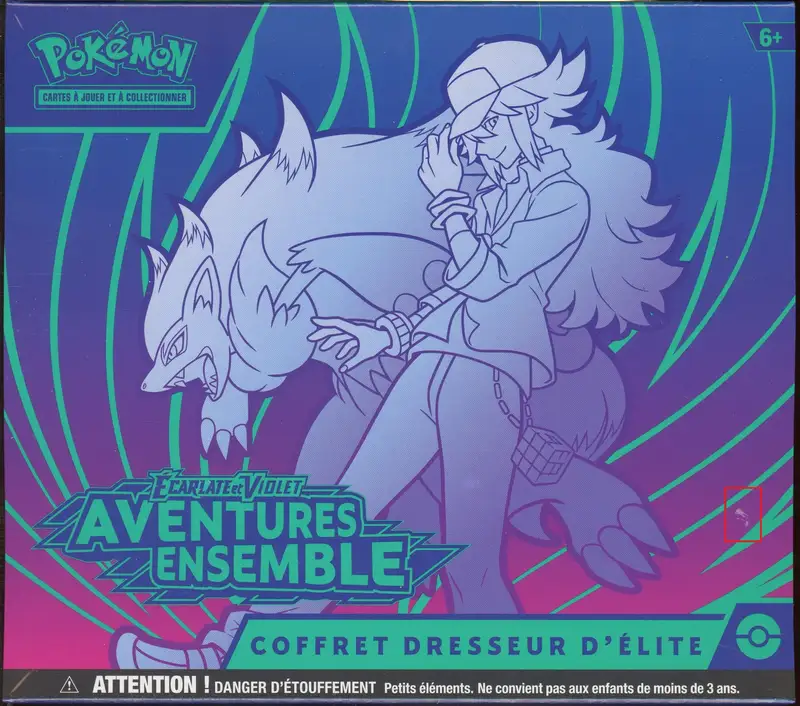 ETB EV9 Aventures Ensemble