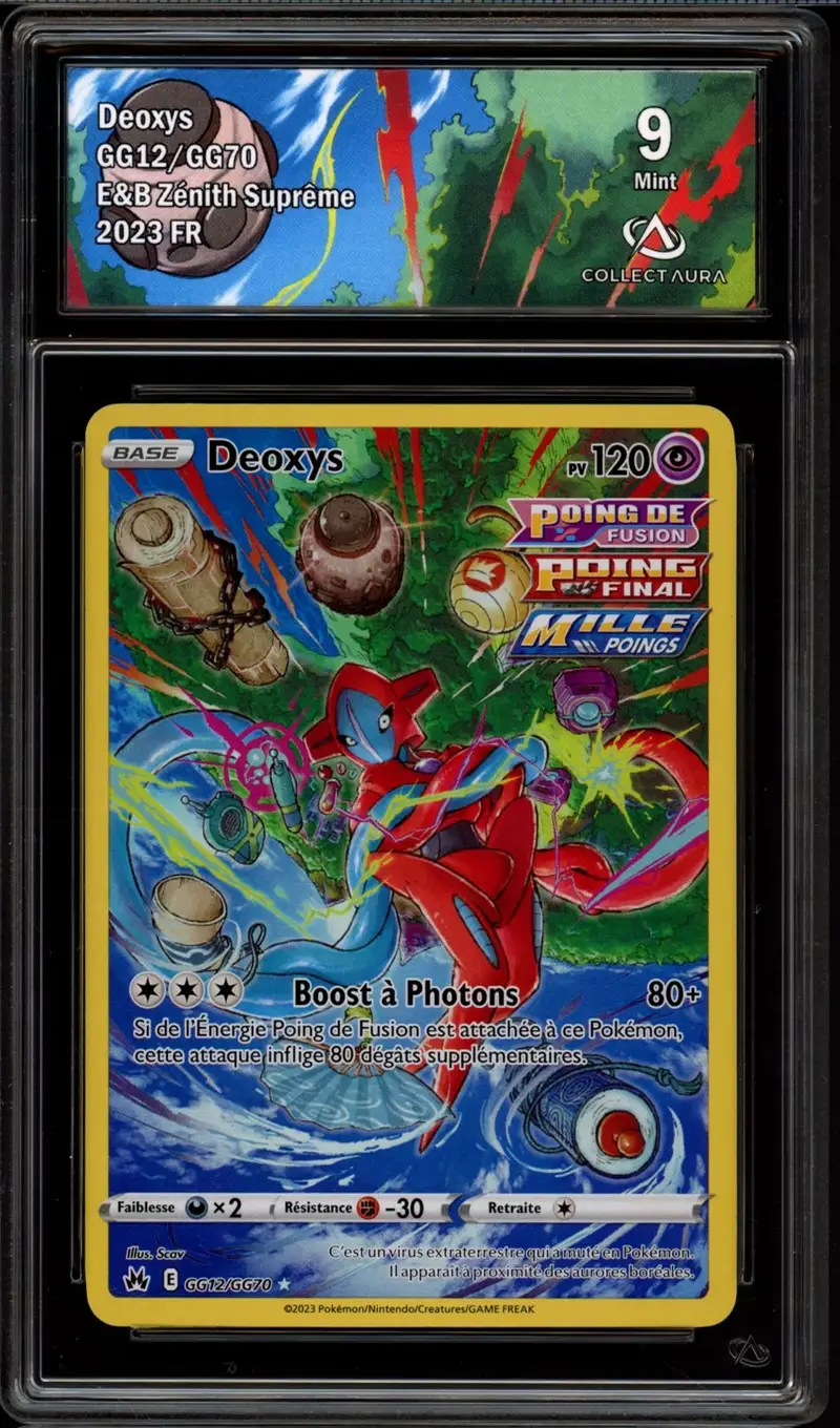 CA 9 Deoxys
