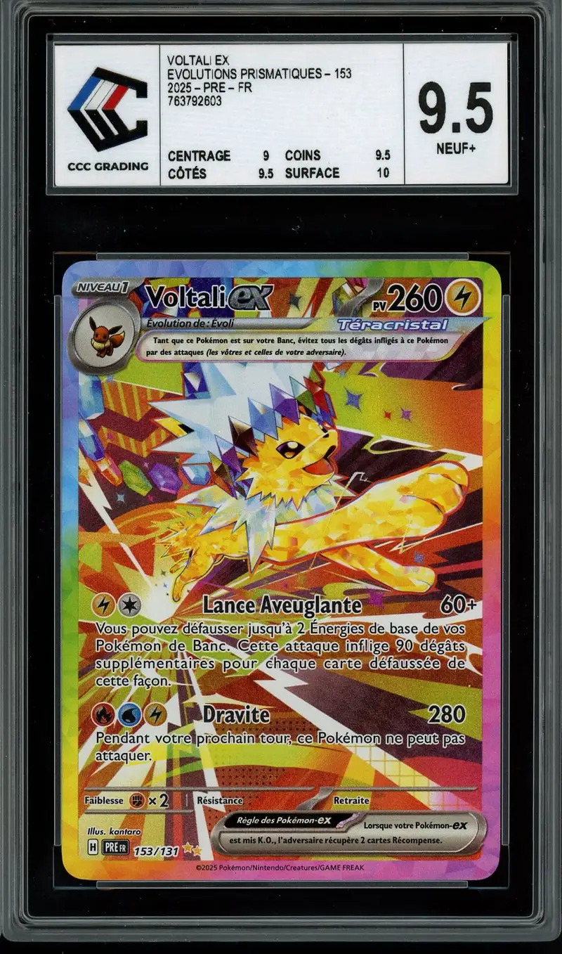 CCC 9.5 Voltali Ex