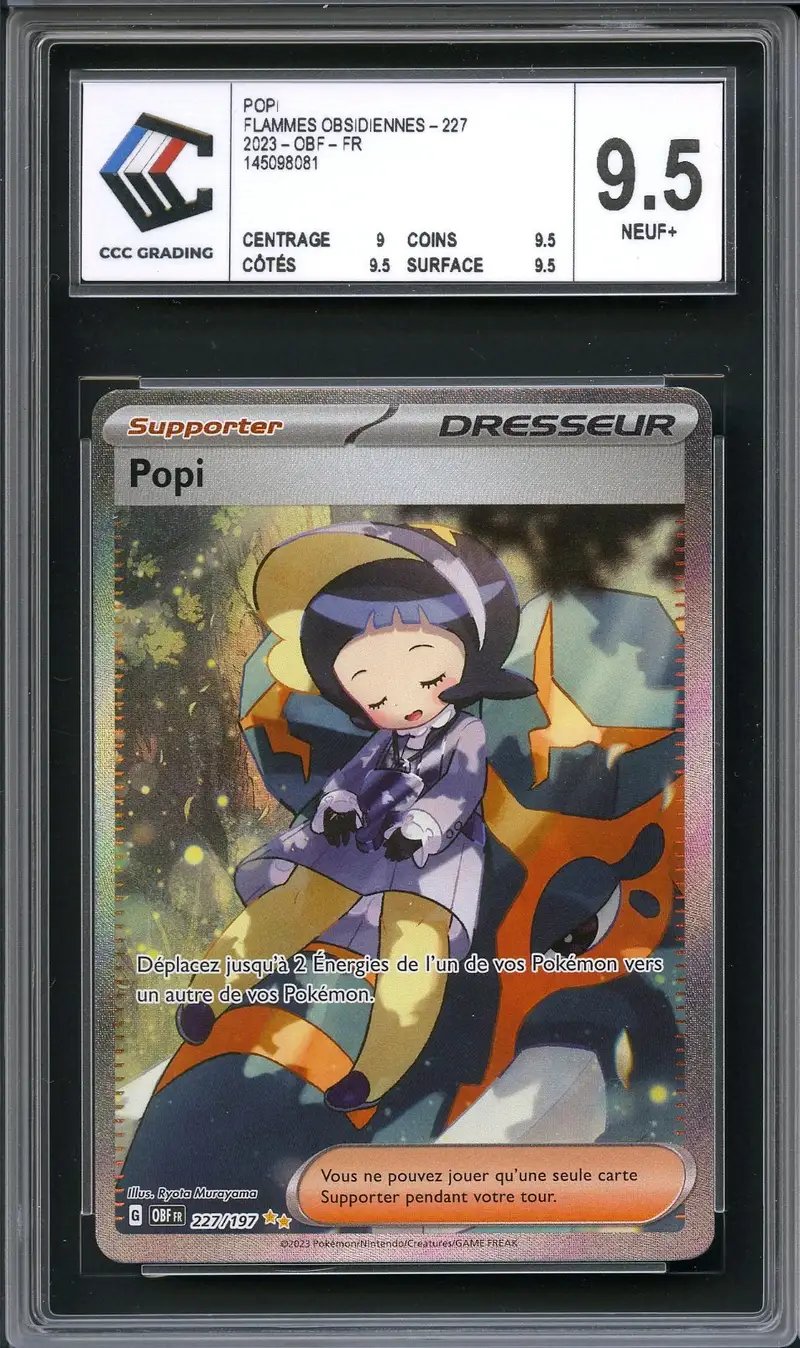 CCC 9.5 Popi