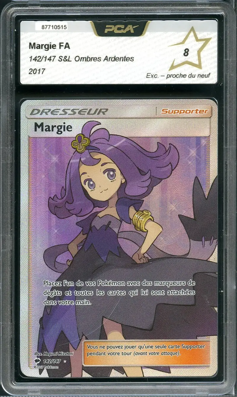 PCA 8 Margie