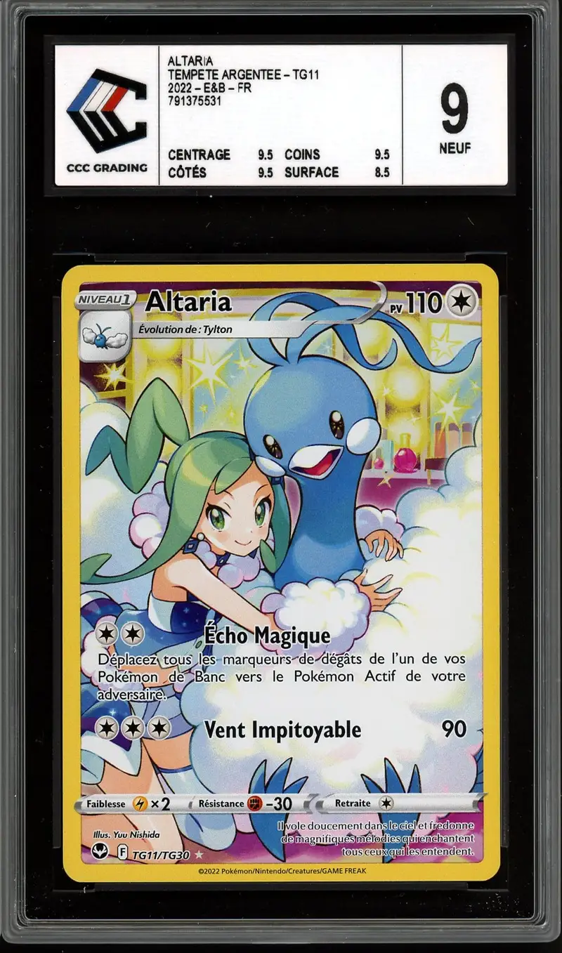CCC 9 Altaria