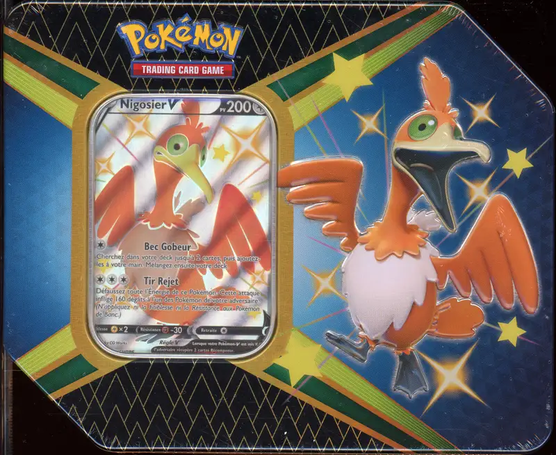 Pokebox EB4.5 Destinées Radieuses