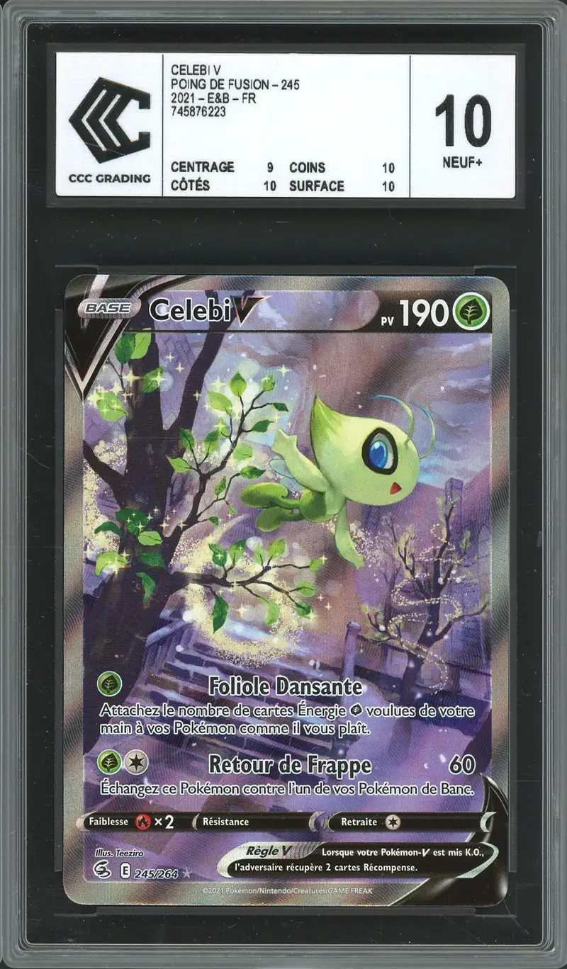 CCC 10 Celebi V