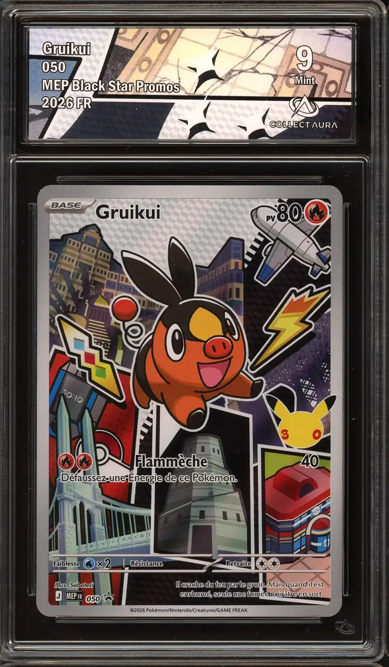 CA 9 Gruikui