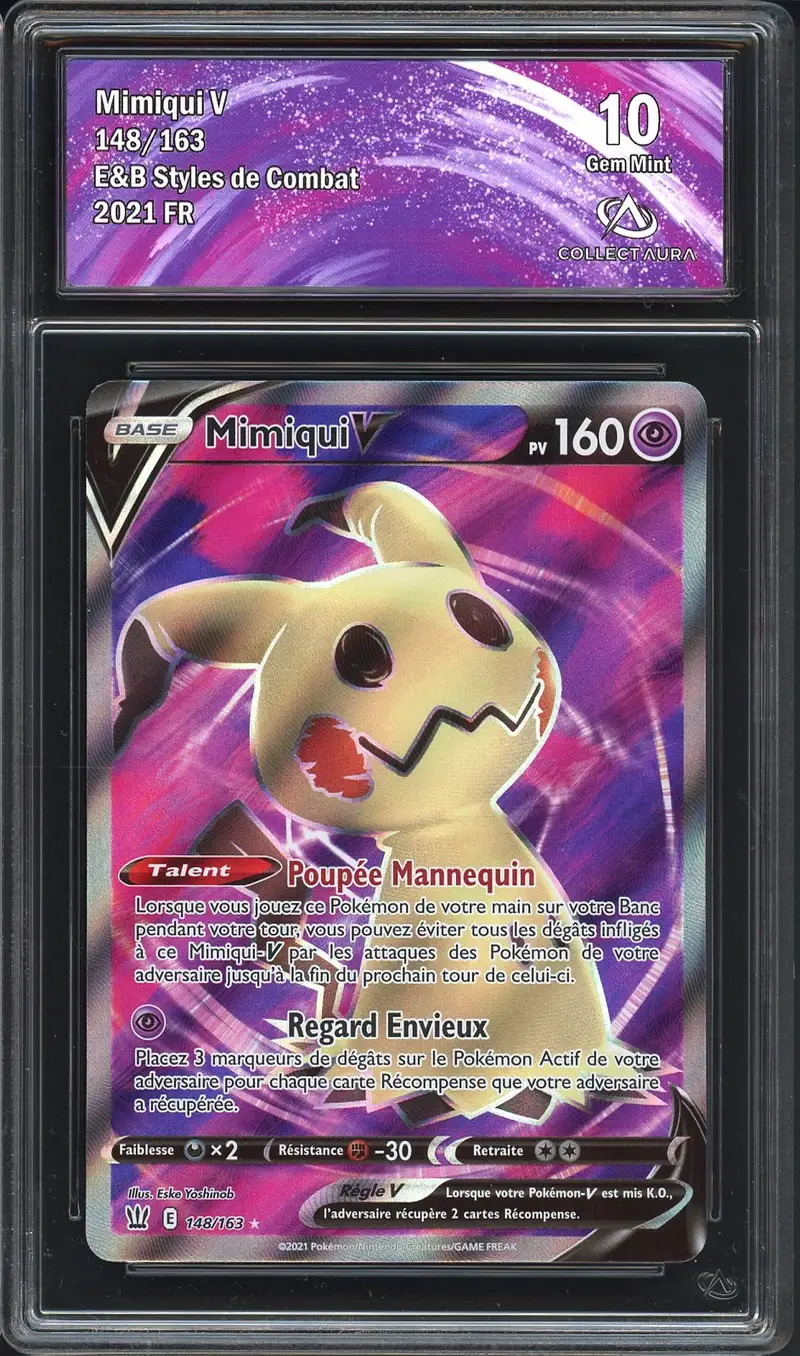 CA 10 Mimiqui V
