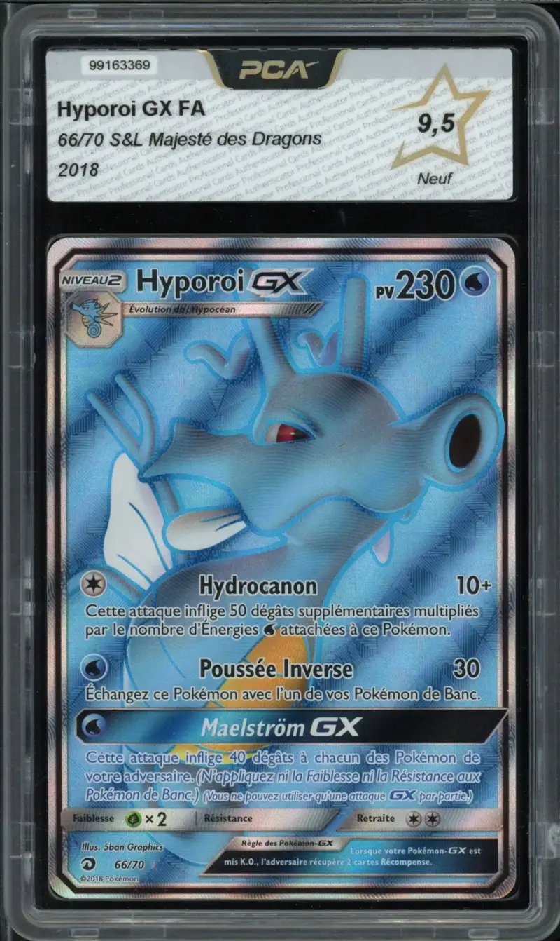 PCA 9.5 Hyporoi Gx