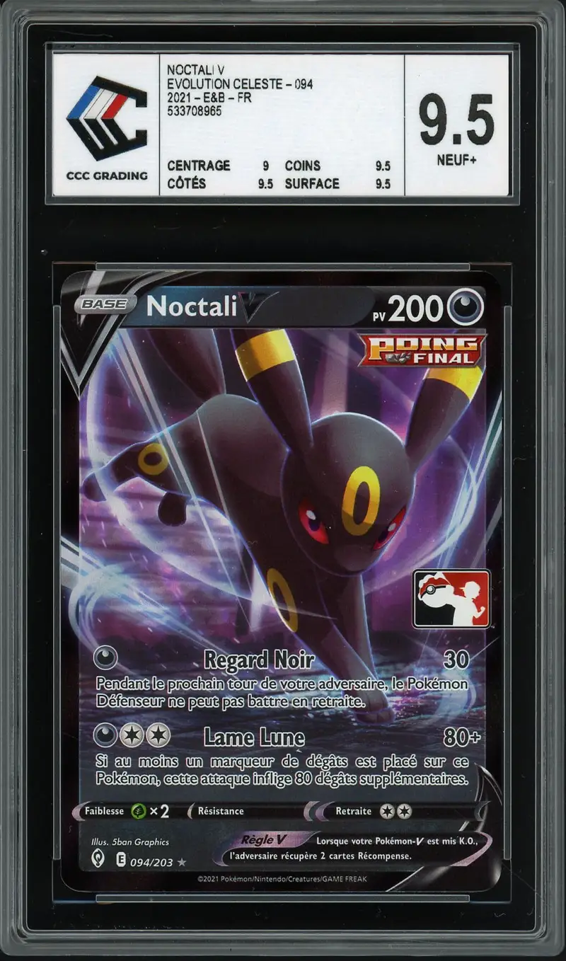 CCC 9.5 Noctali V