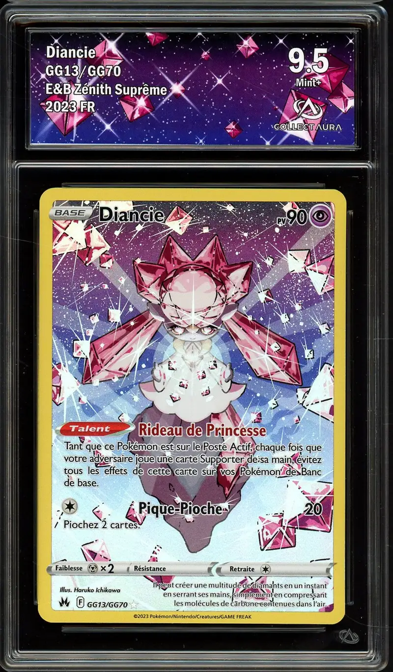 CA 9.5 Diancie