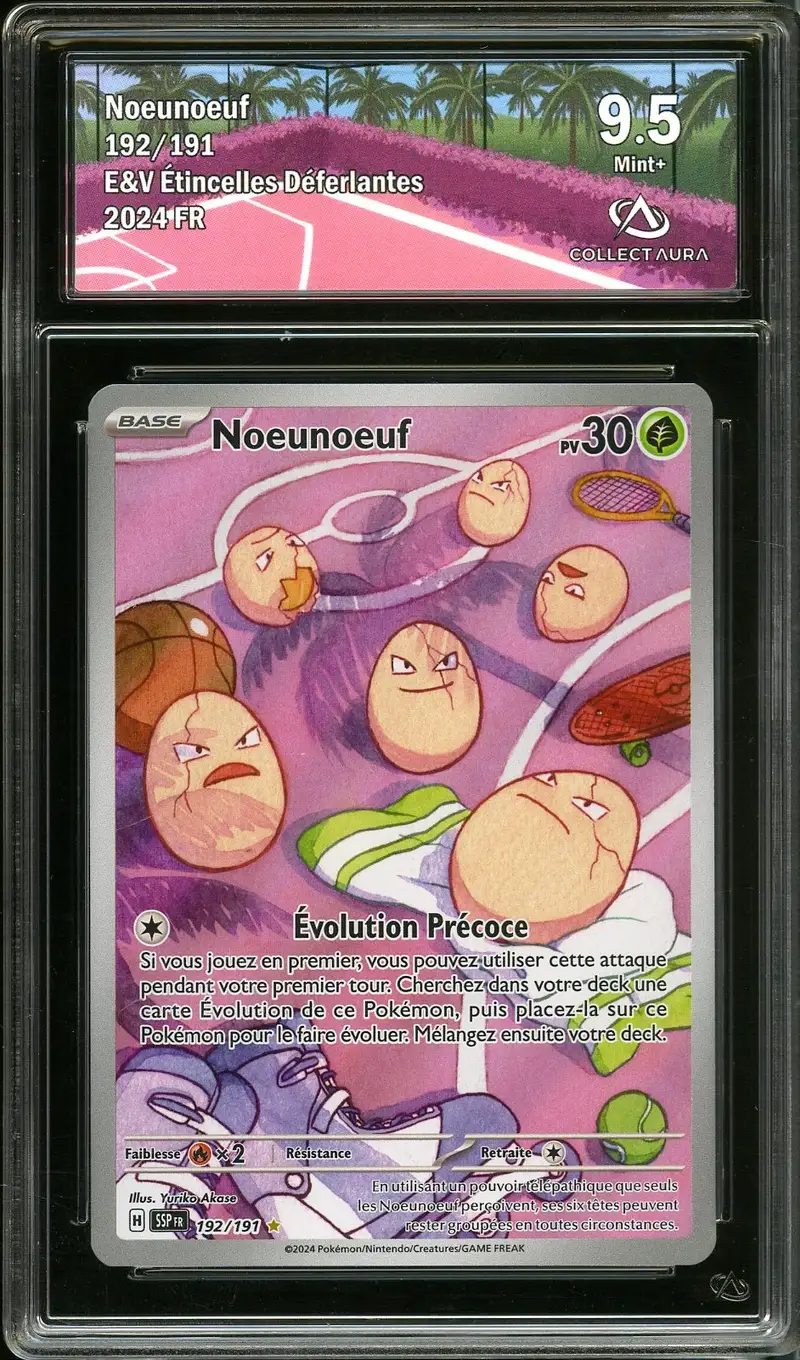 CA 9.5 Noeunoeuf