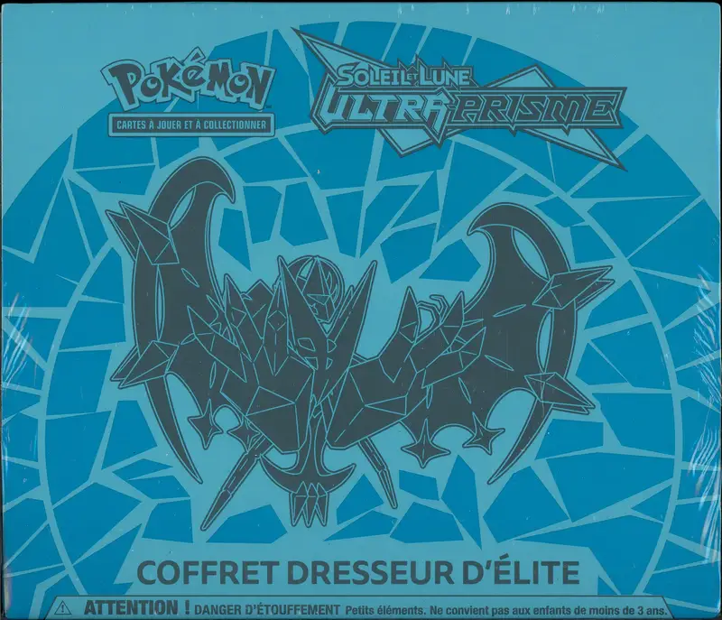 ETB SL5 Ultra-Prisme