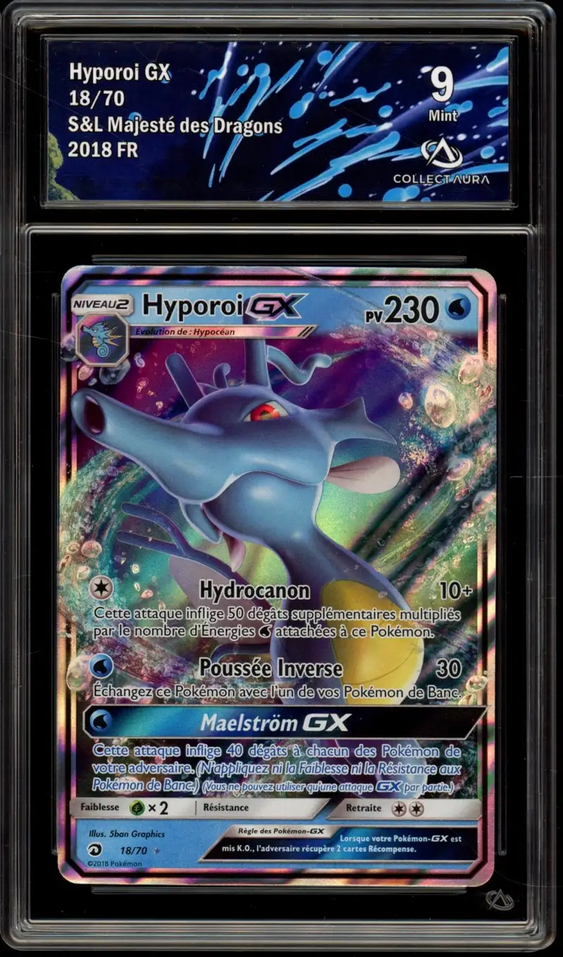 CA 9 Hyporoi Gx