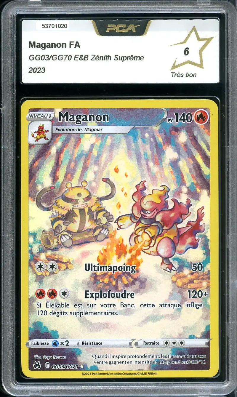 PCA 6 Maganon