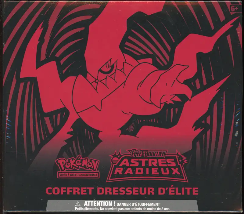ETB EB10 Astres Radieux