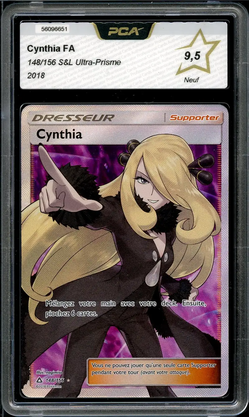 PCA 9.5 Cynthia
