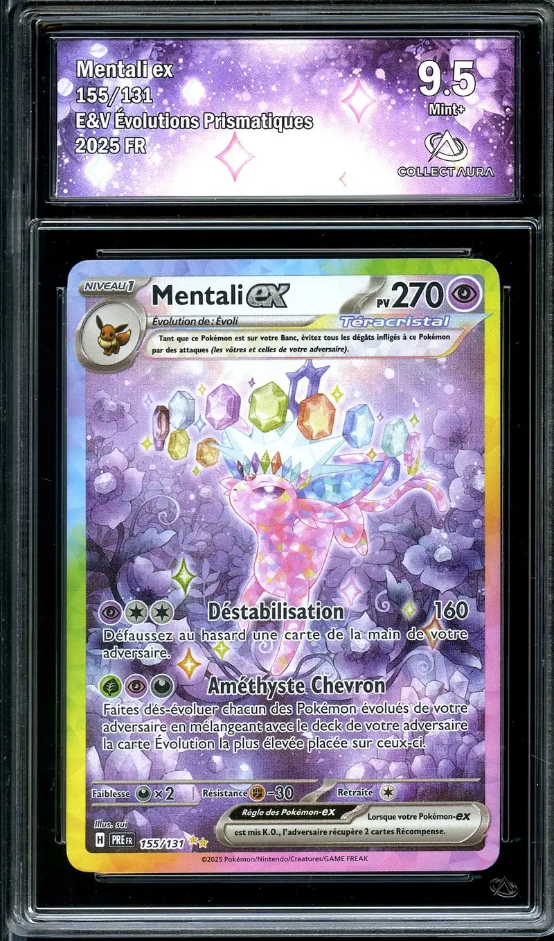 CA 9.5 Mentali Ex