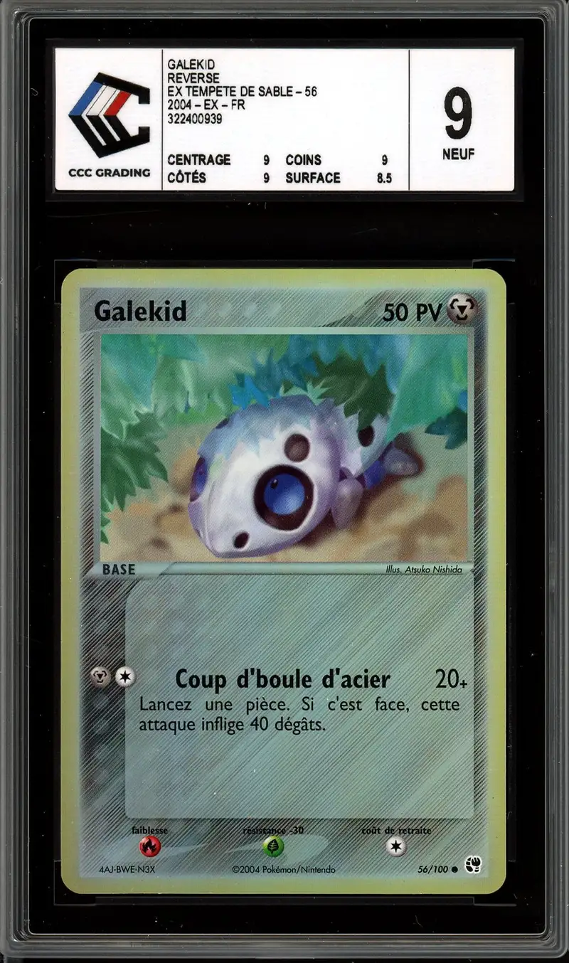 CCC 9 Galekid Reverse