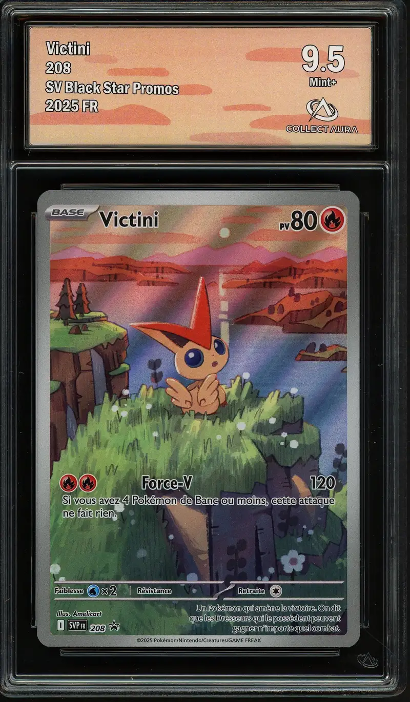 CA 9.5 Victini