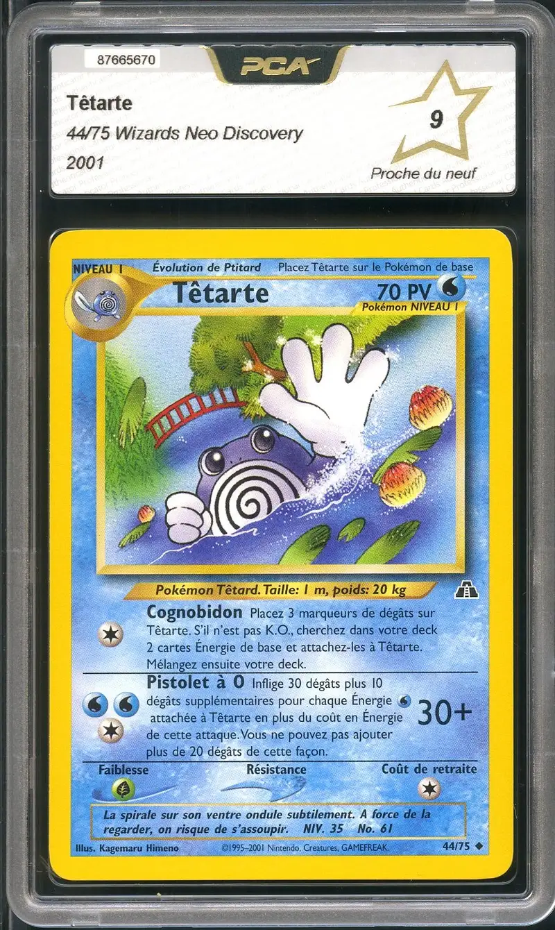 PCA 9 Têtarte