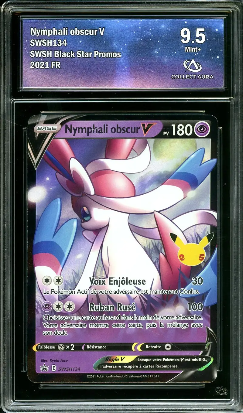 CA 9.5 Nymphali Obscur V