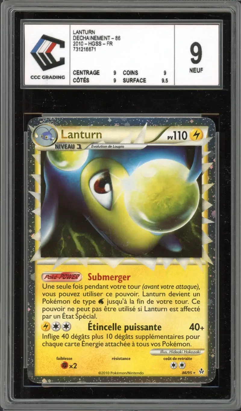 CCC 9 Lanturn Prime