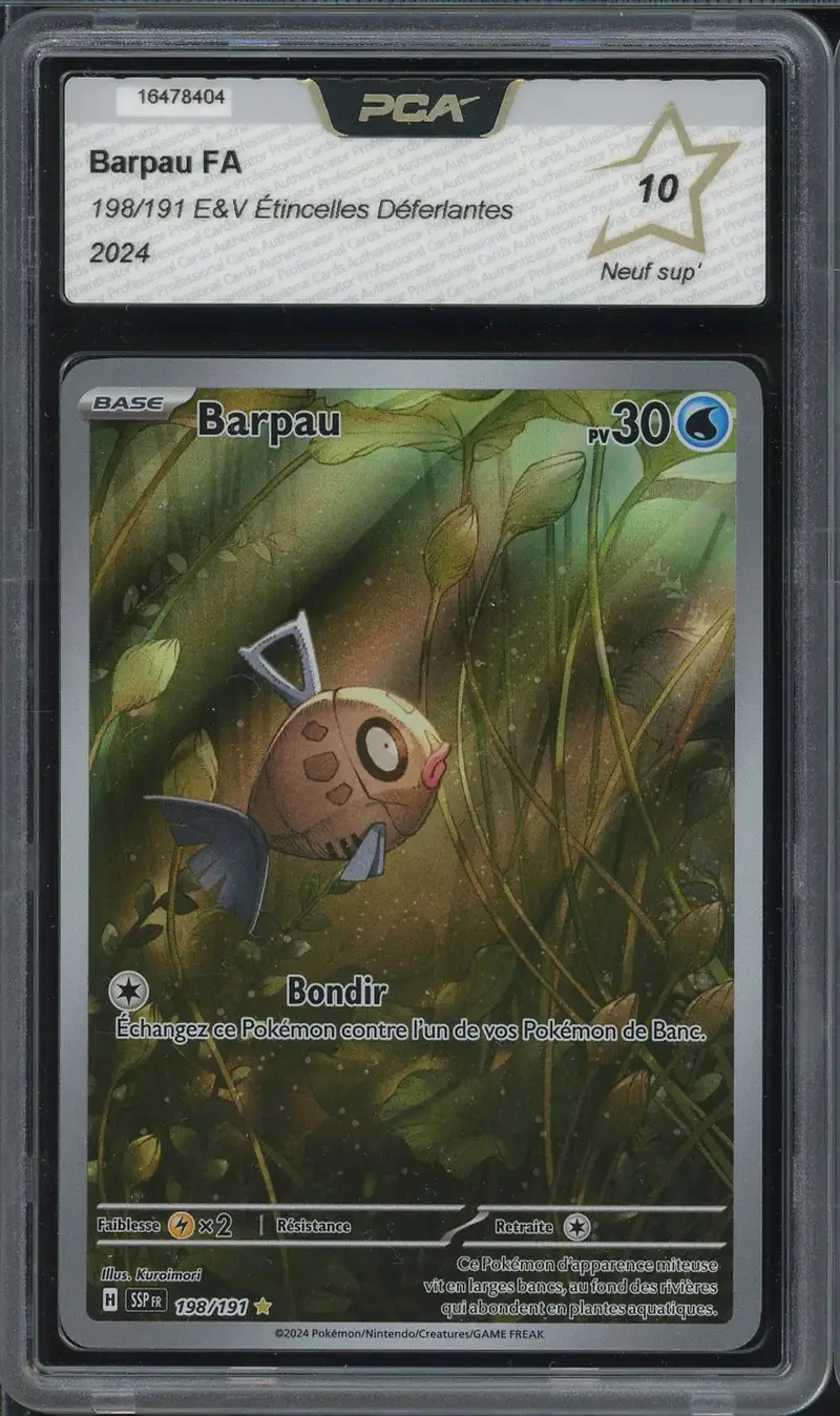 PCA 10 Barpau