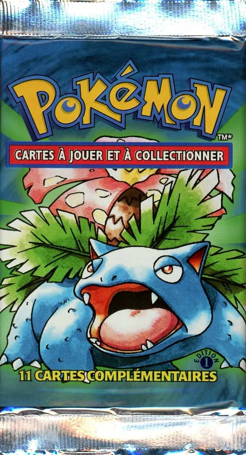Booster Set de Base Édition 1