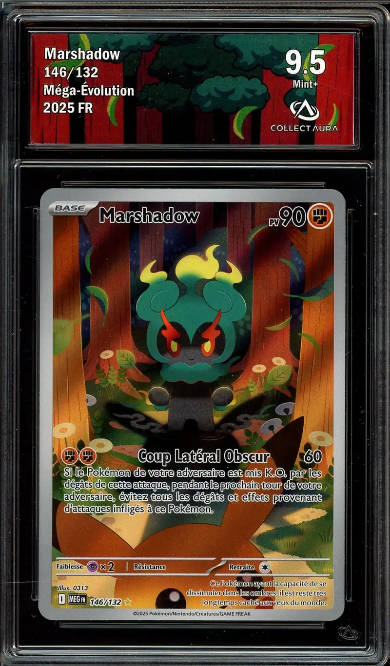 CA 9.5 Marshadow