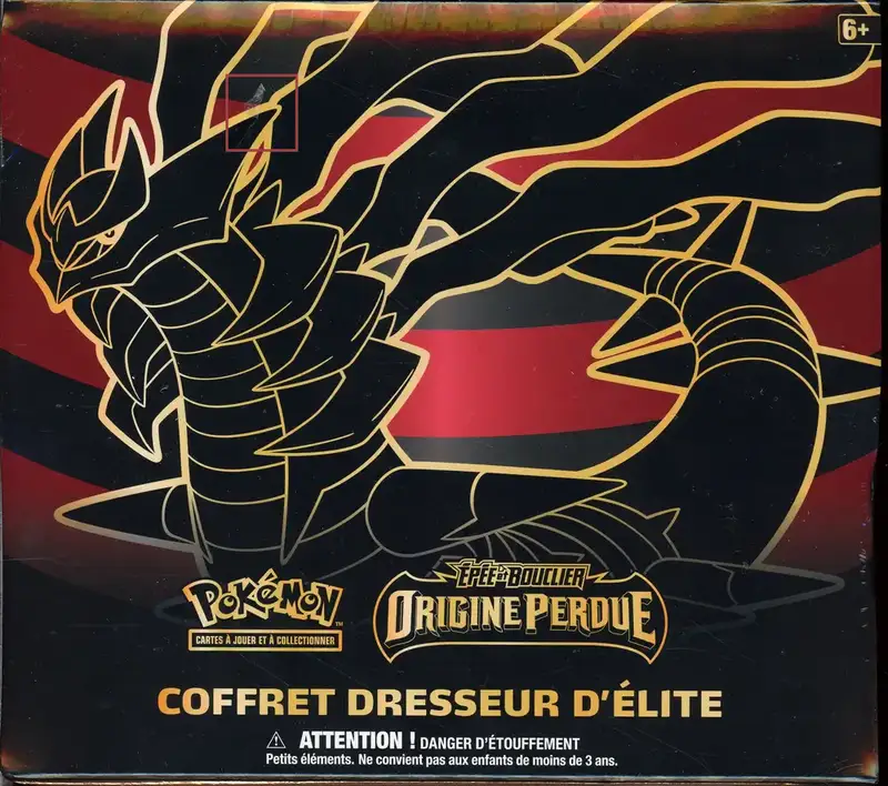 ETB EB11 Origine Perdue