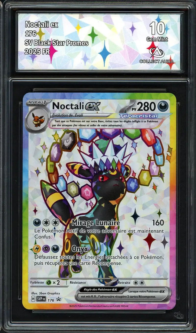 CA 10 Noctali Ex