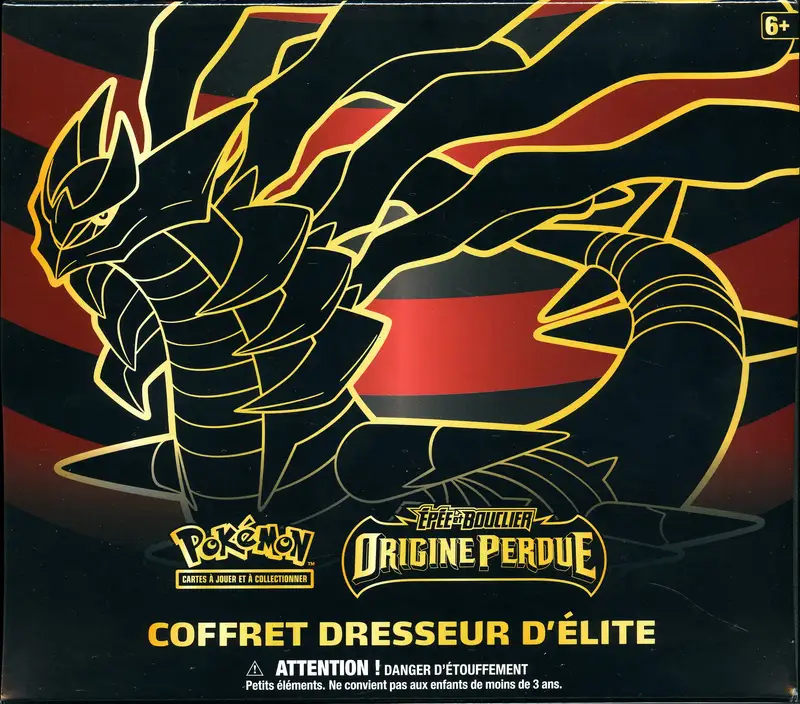 ETB EB11 Origine Perdue