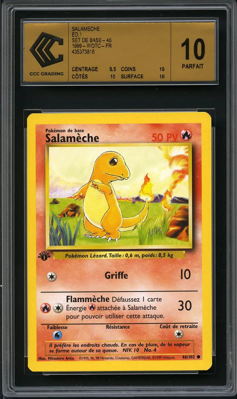 CCC 10 Salamèche