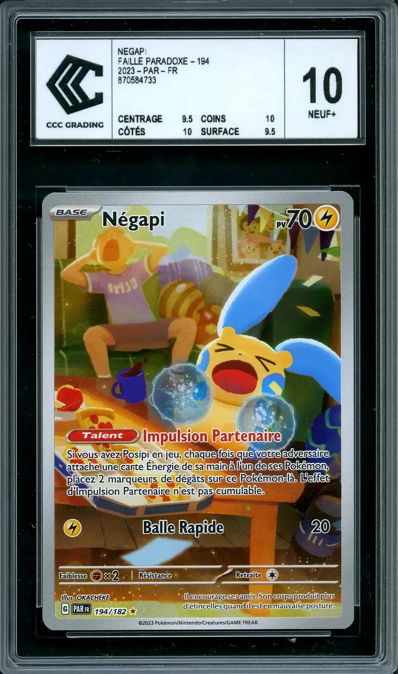 CCC 10 Négapi