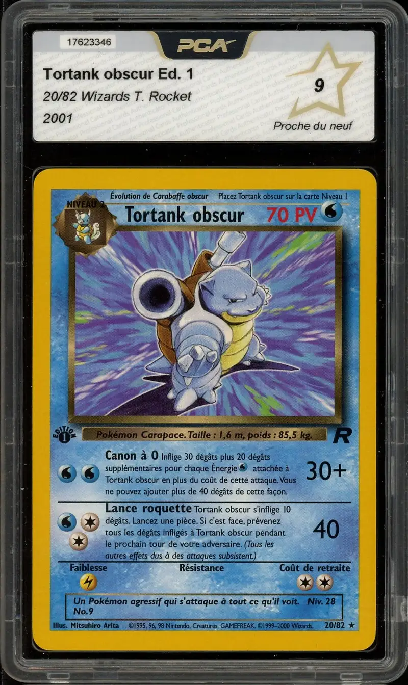 PCA 9 Tortank Obscur