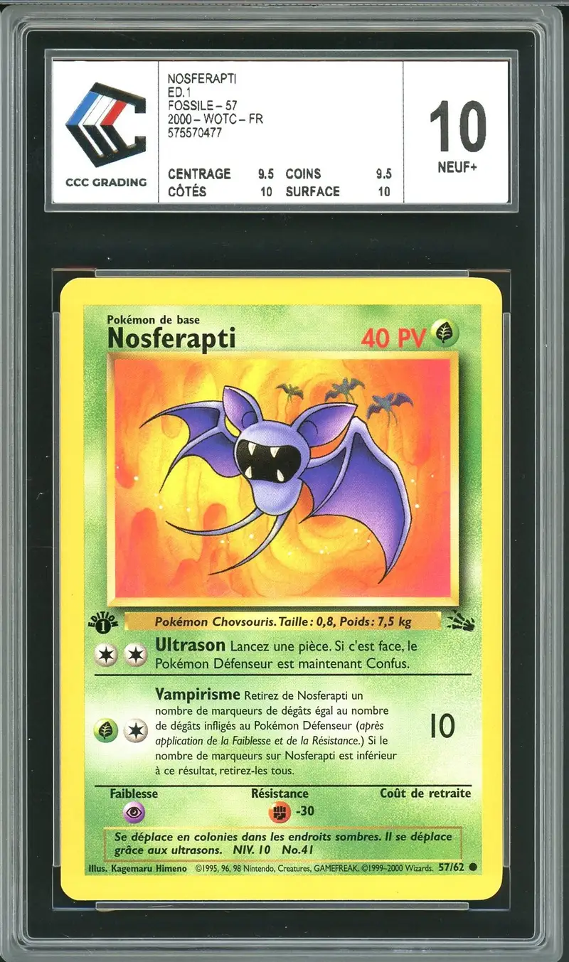 CCC 10 Nosferapti