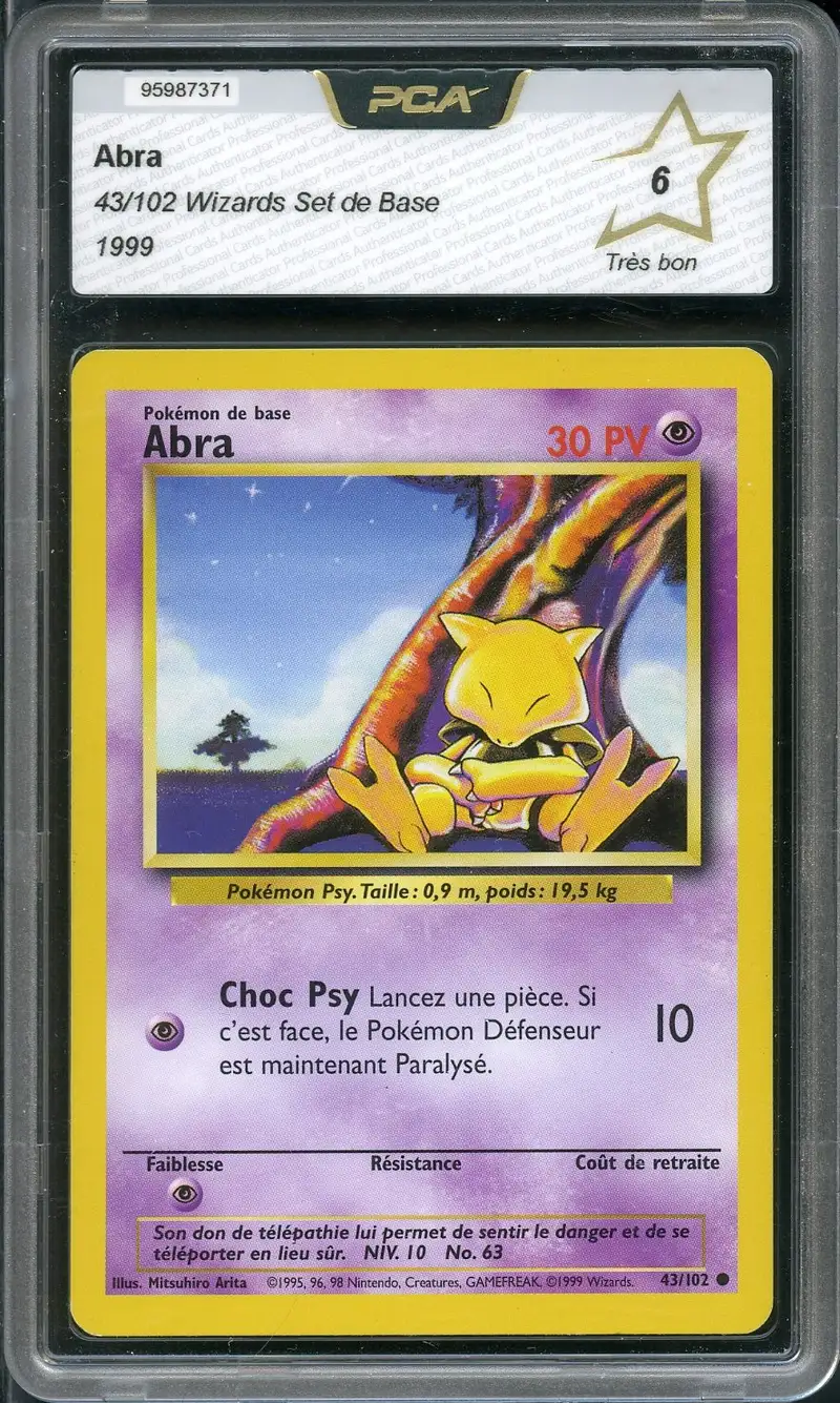 PCA 6 Abra