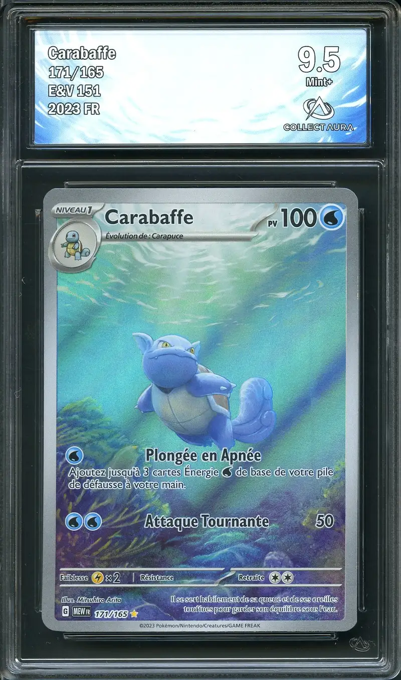CA 9.5 Carabaffe