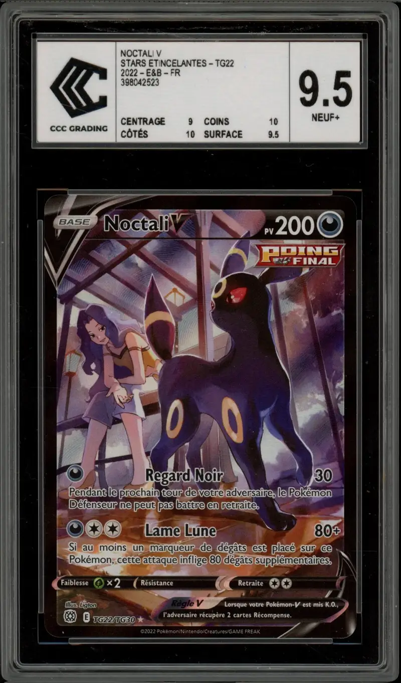 CCC 9.5 Noctali V
