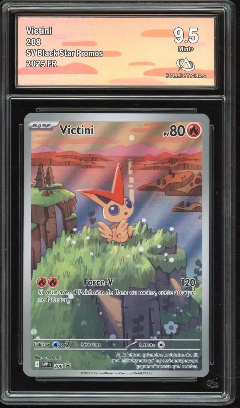 CA 9.5 Victini