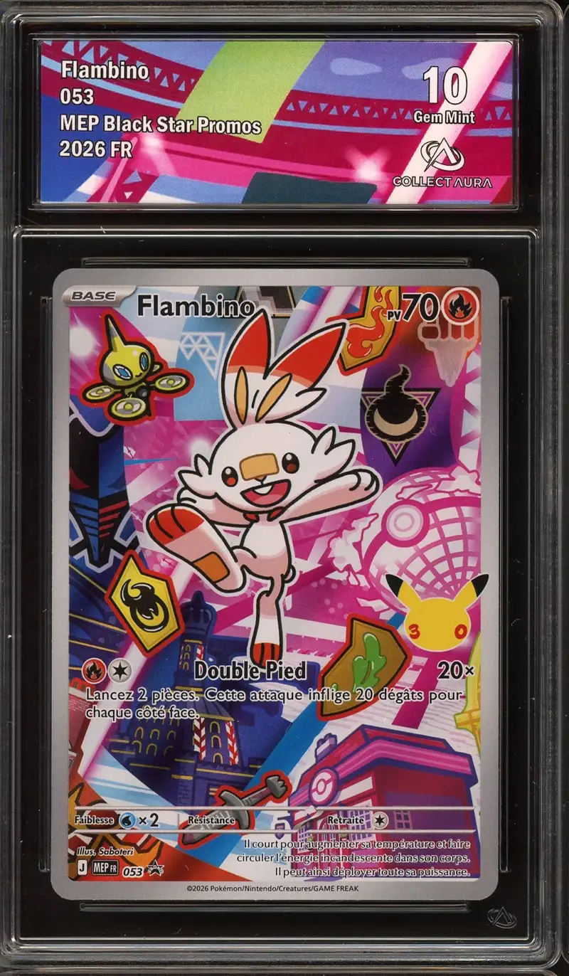 CA 10 Flambino