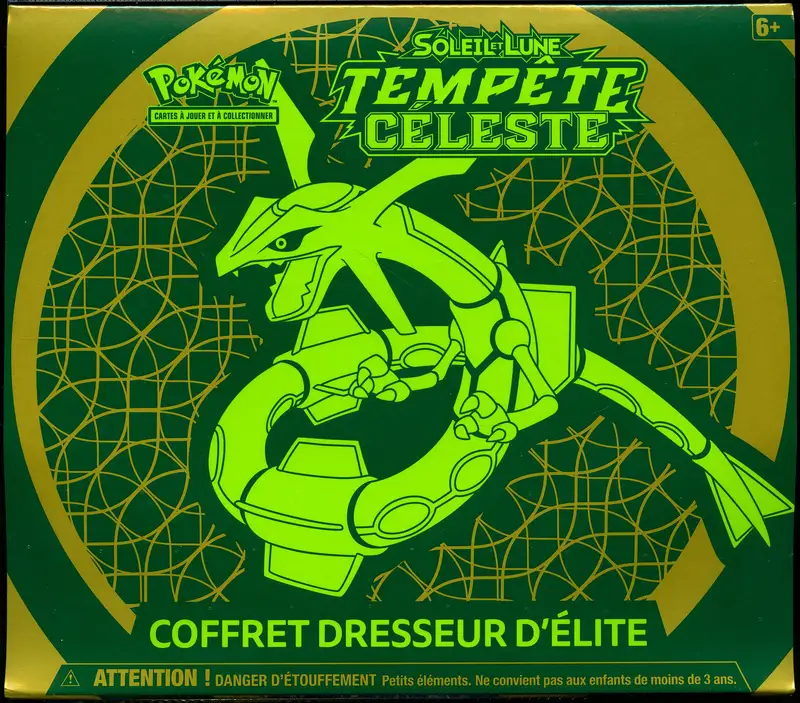 ETB SL7 Tempête Céleste