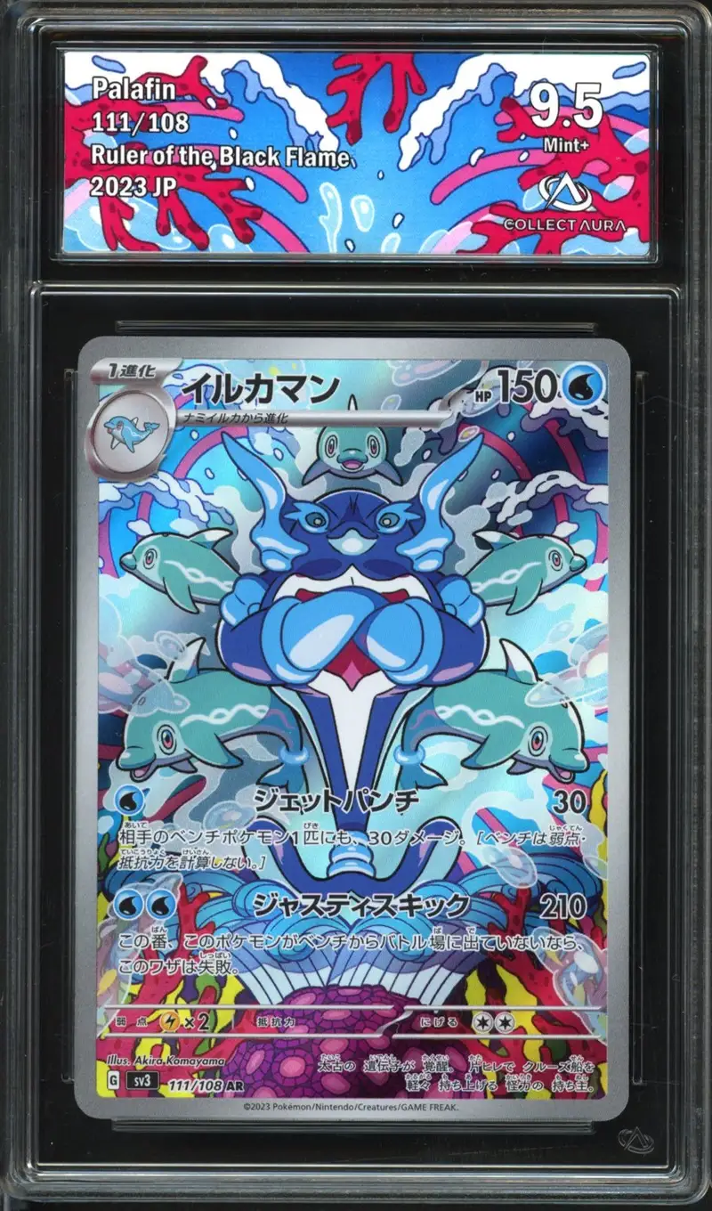 CA 9.5 Palafin