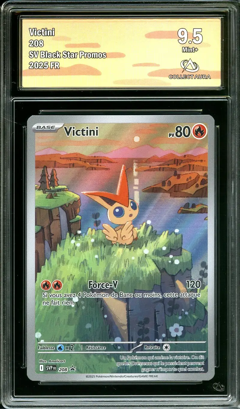 CA 9.5 Victini