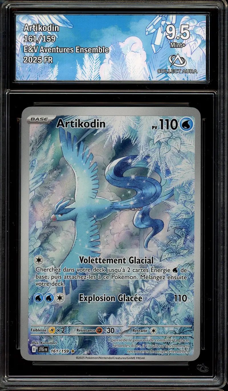 CA 9.5 Artikodin