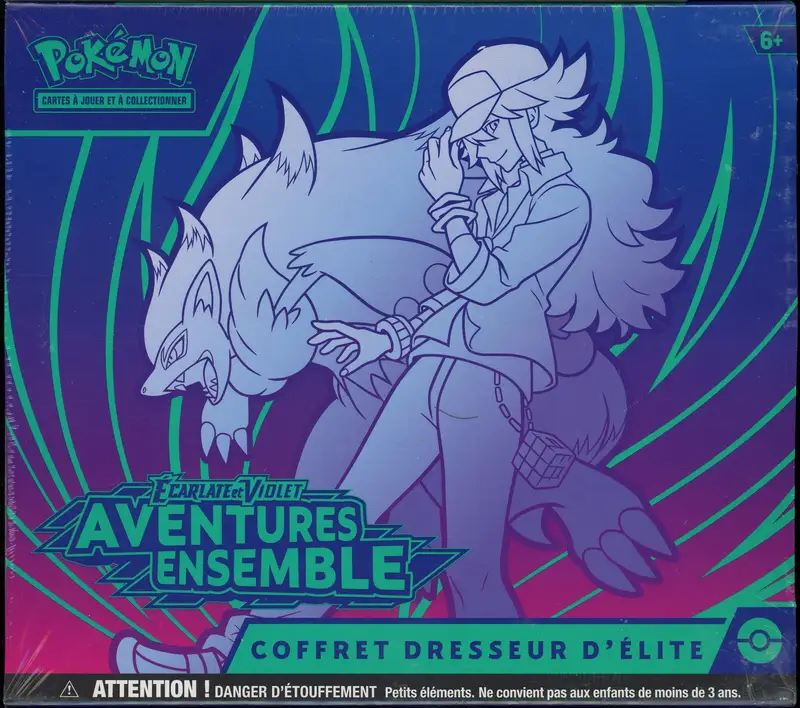 ETB EV9 Aventures Ensemble