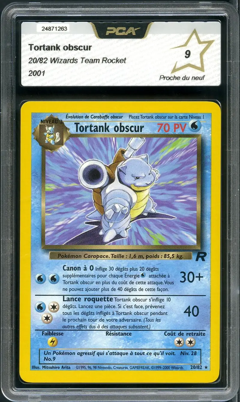 PCA 9 Tortank Obscur