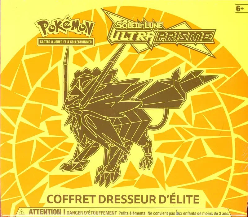 ETB SL5 Ultra-Prisme