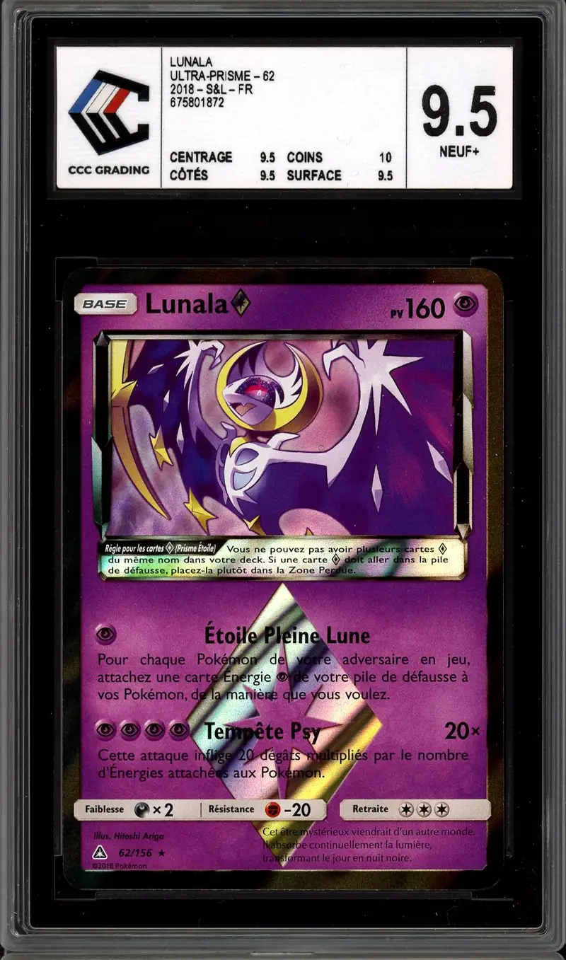 CCC 9.5 Lunala Prisme