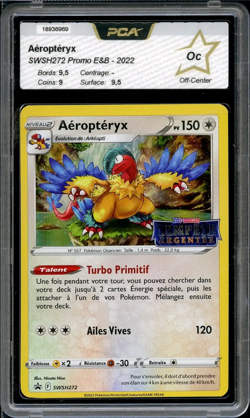 PCA Auth Aéroptéryx